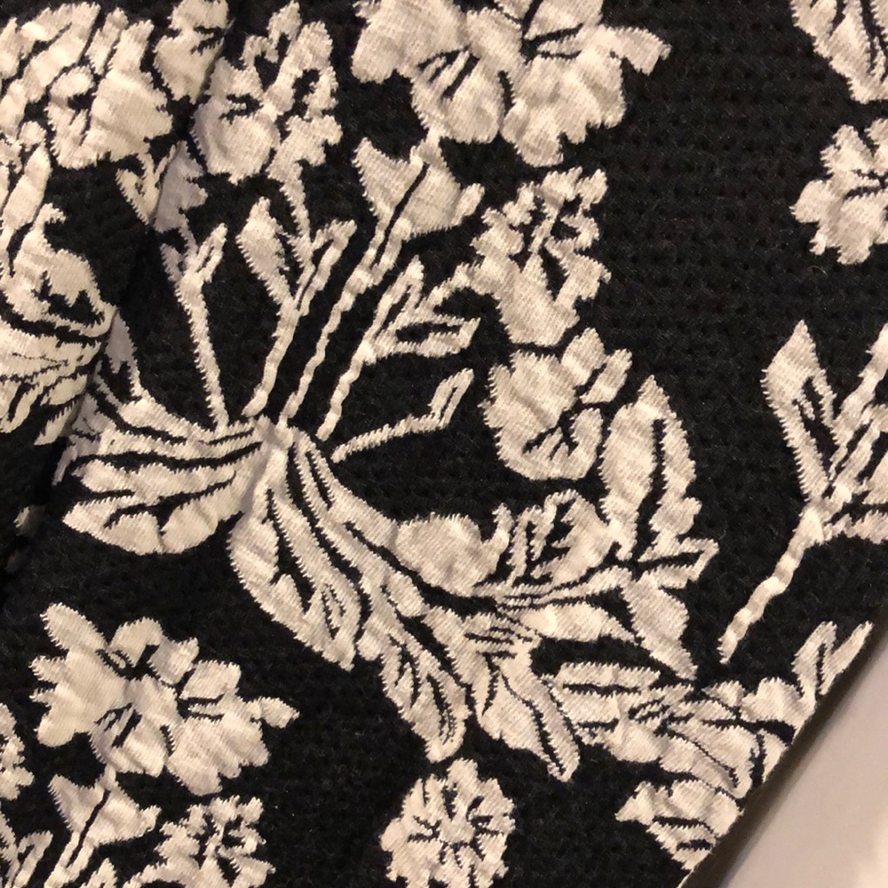 Cropped pants - Picture 2 of 4